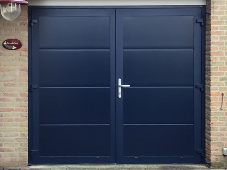 Garagedeur Noord-Holland kopen